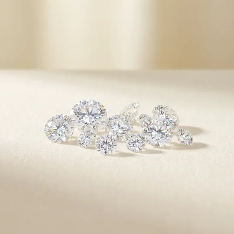 Diamonds