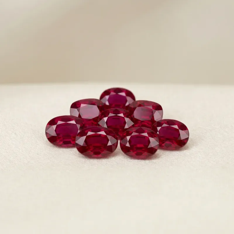 Rubies