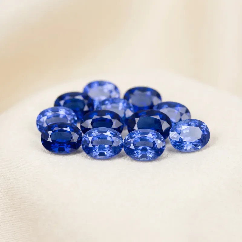 Sapphires