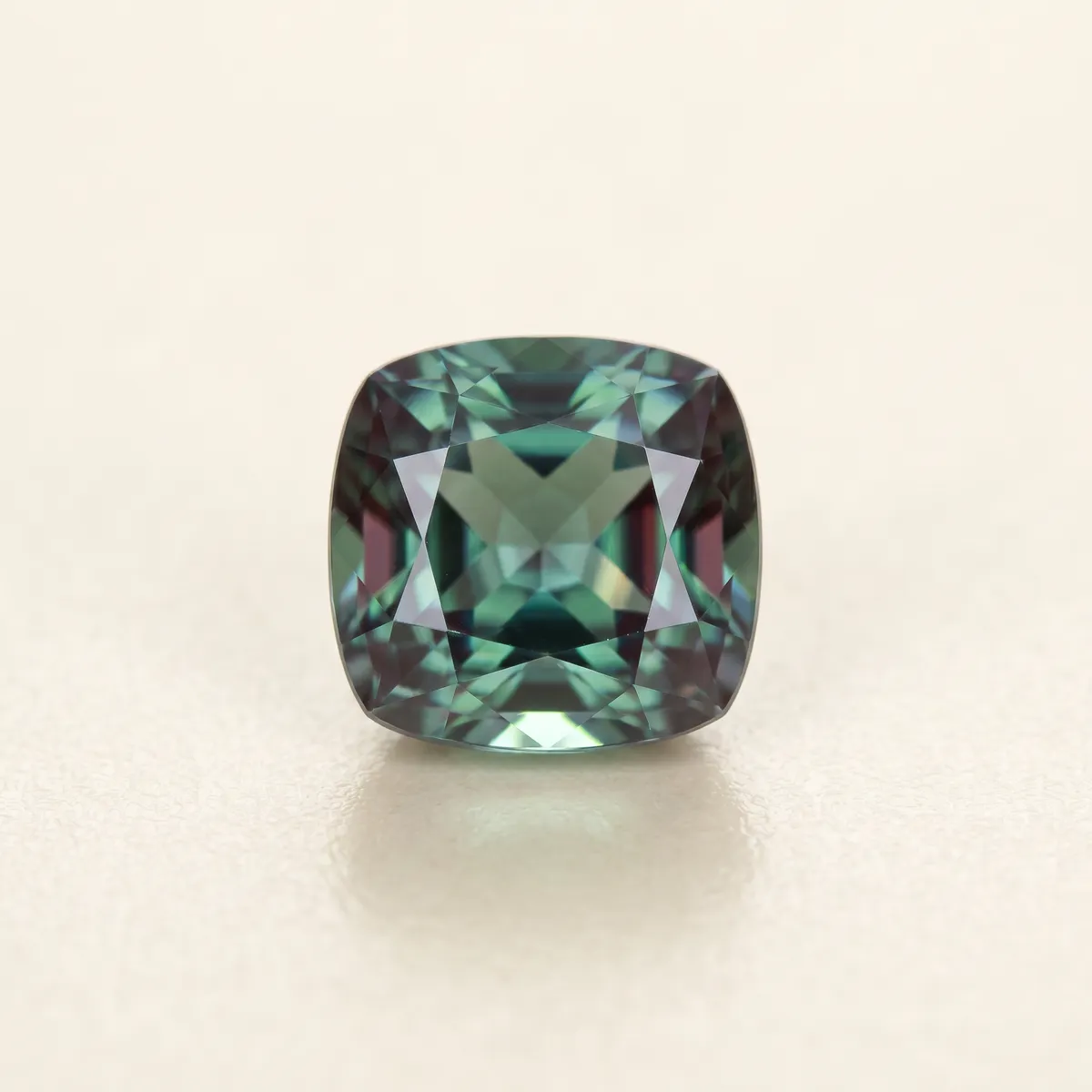 Natural Alexandrite