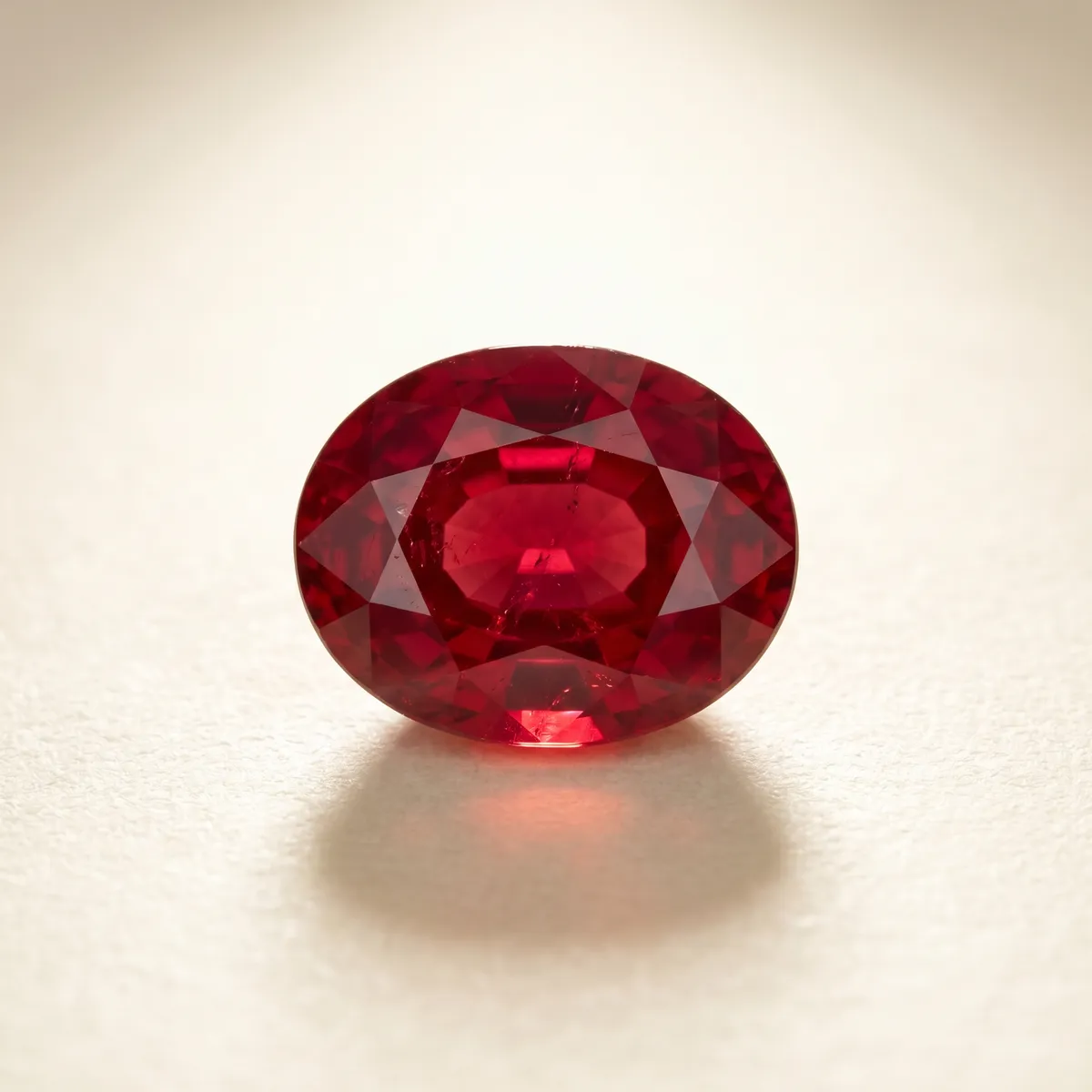 Burmese Ruby